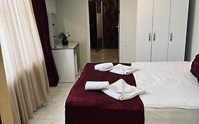 Hotel Malkoç  2*